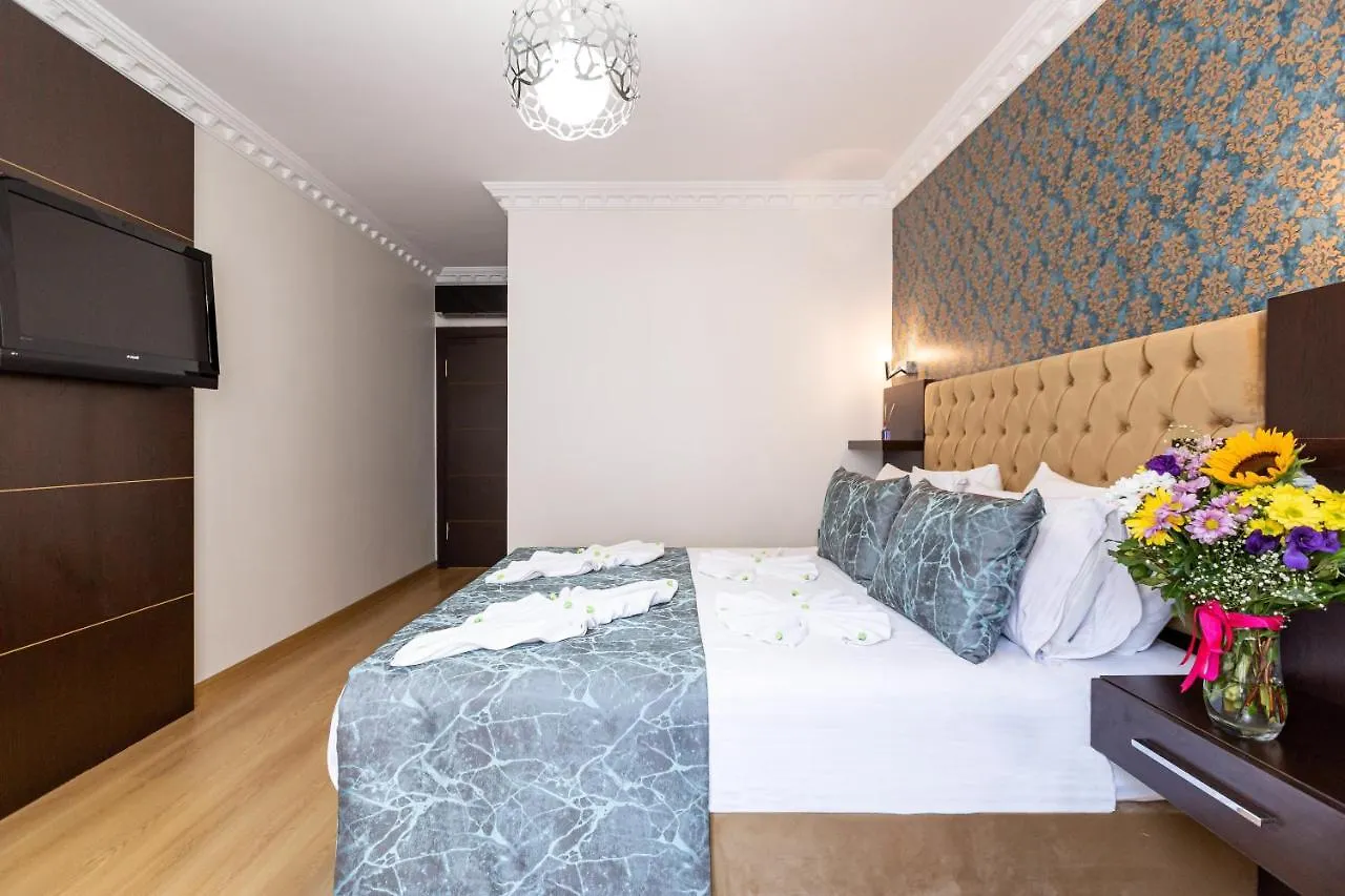 Kumru Hotel Istambul