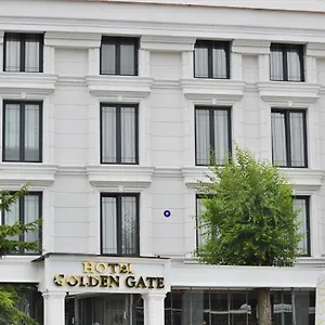 3* Hotel Golden Gate Topkapi