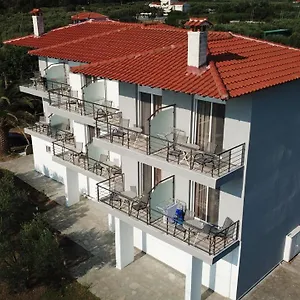 Vergina , Sarti Grecia