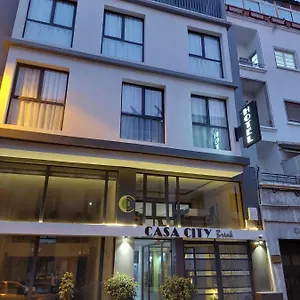  Апарт-отель Casa Break Марокко