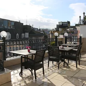 Hotel Grand Peninsula, Istambul