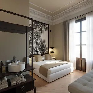 Hostal Central Barcelona 2*, Barcelona Spania