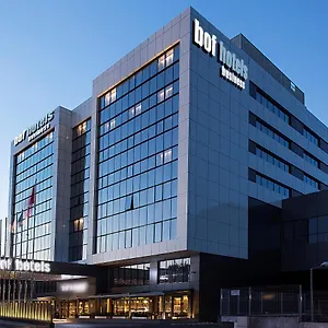 Bof Business Отель