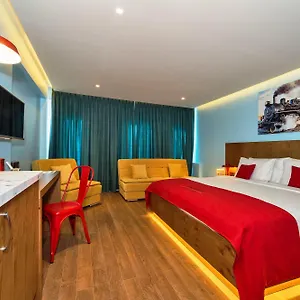 Hotel Taksim Nis - Istiklal Street, Istambul