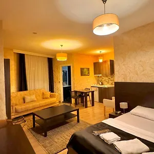 2* Hotel Bossuite Maltepe