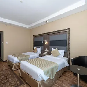 زيارة الفندق