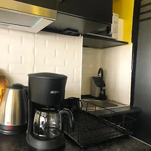 3* Aparthotel Ali Pasha