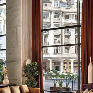 ***** Отель Radisson Blu Center Марокко