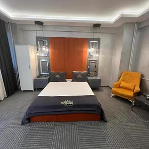 Hotel Royal Premium
