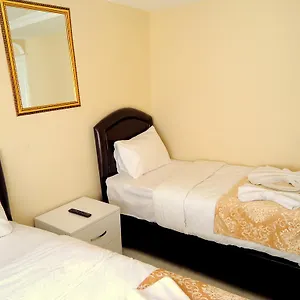2* Hotel Tolga