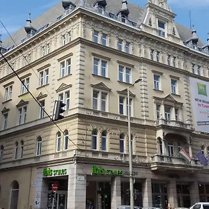 Ibis Styles Center 3*, Budapesta Ungaria