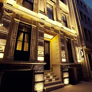 Hotel Miniature - Ottoman Mansion, Istambul