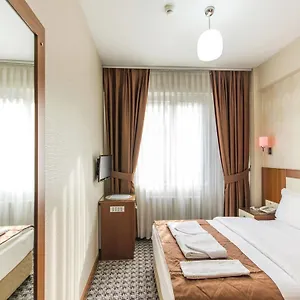 Mint Taksim Отель