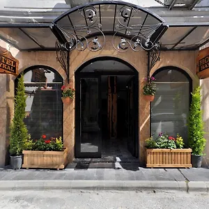 2* Hotel Baykal