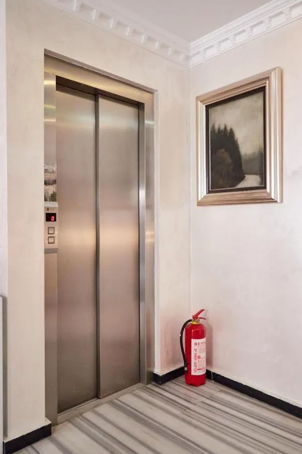Kumru Hotel Istanbul