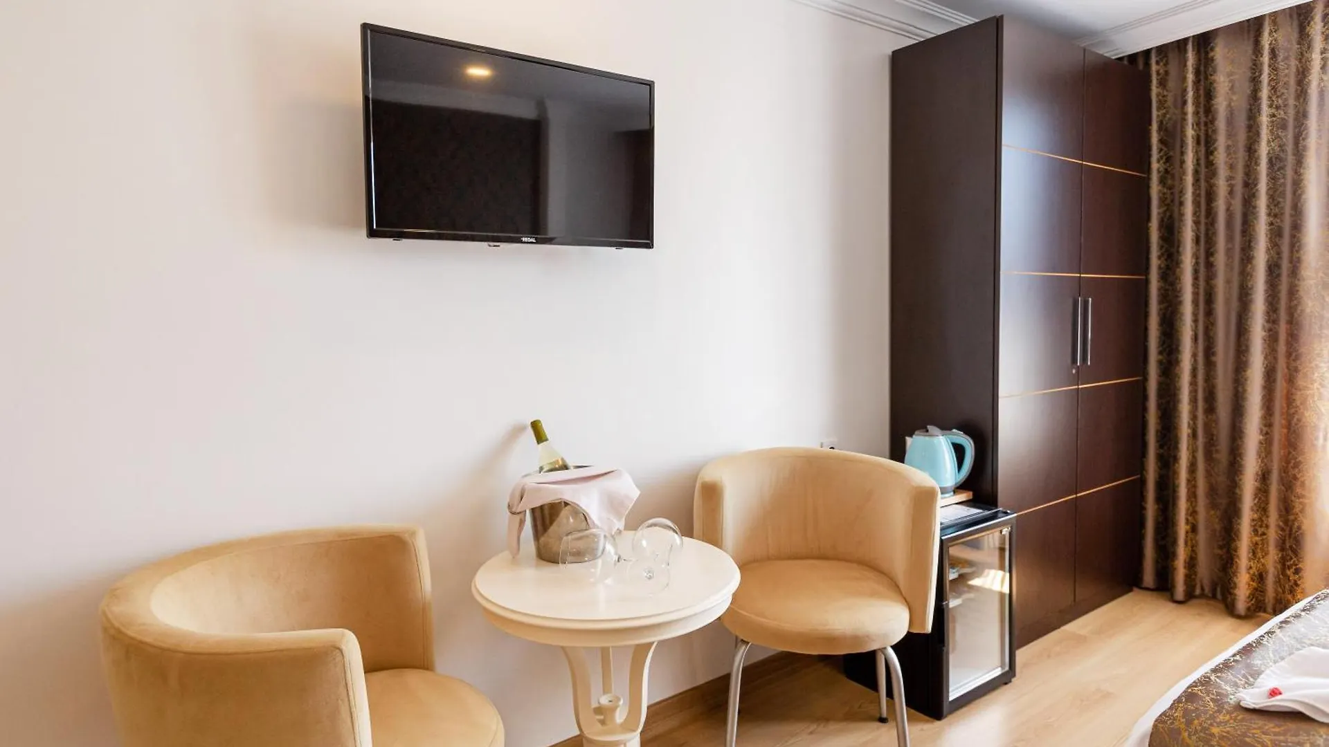 Kumru Hotel Istanbul