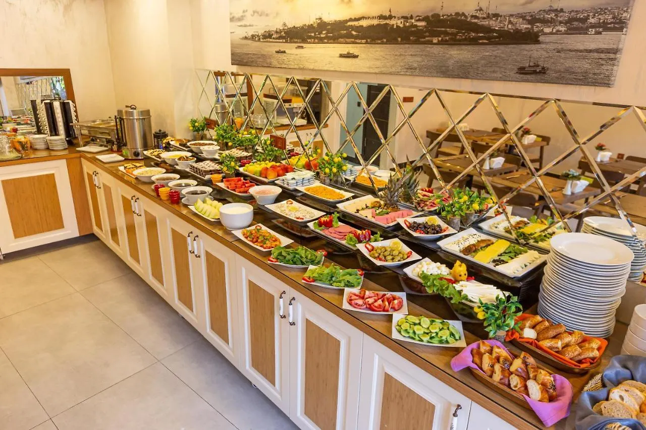 **  Kumru Hotel Стамбул Турция