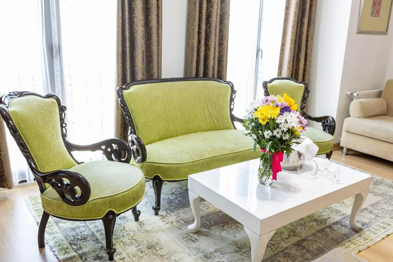 Kumru Hotel Стамбул
