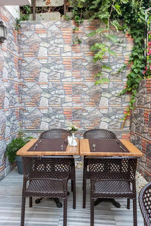 Kumru Hotel Стамбул 2*,  Турция