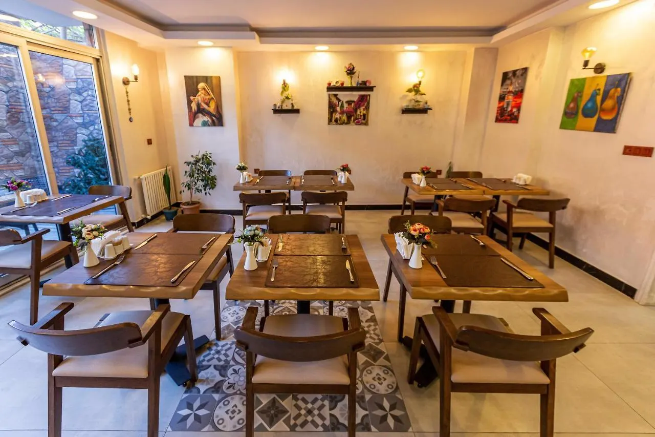 Kumru Hotel Стамбул Турция